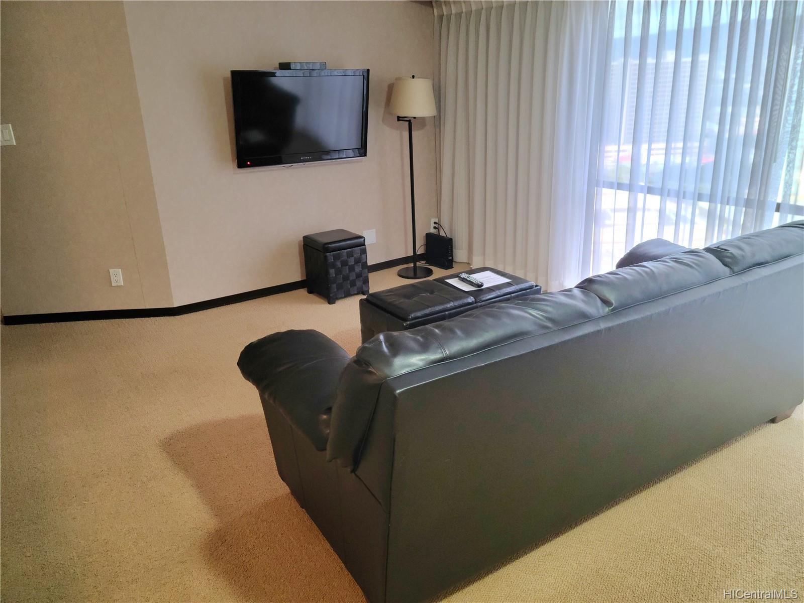 1088 Bishop Street  Unit 2202