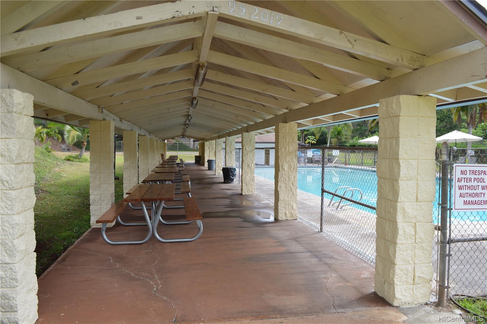 95-020 Waihonu Street  Unit C202