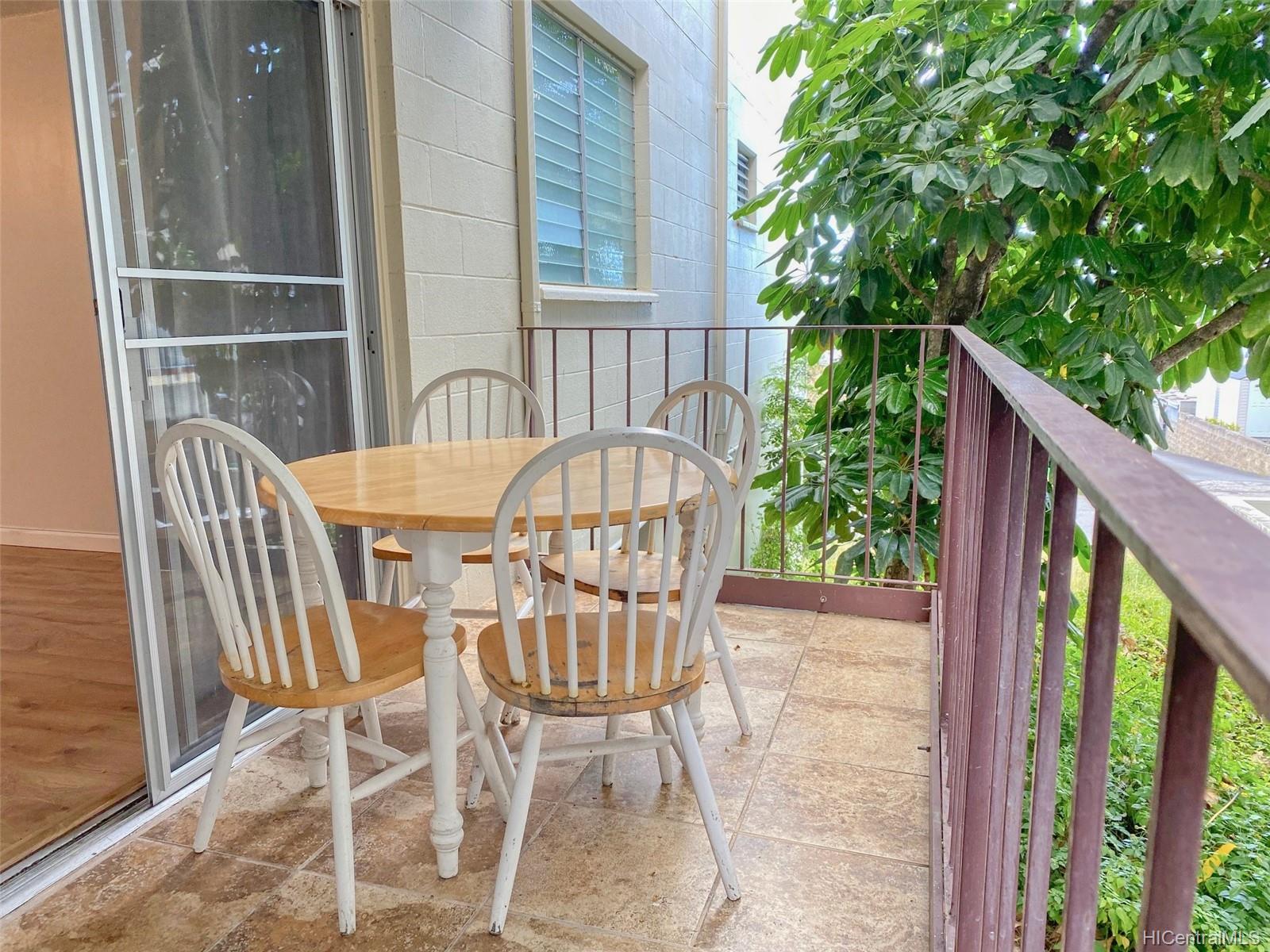 University Court Apts 1914 University Avenue Unit 211 Honolulu HI 96822