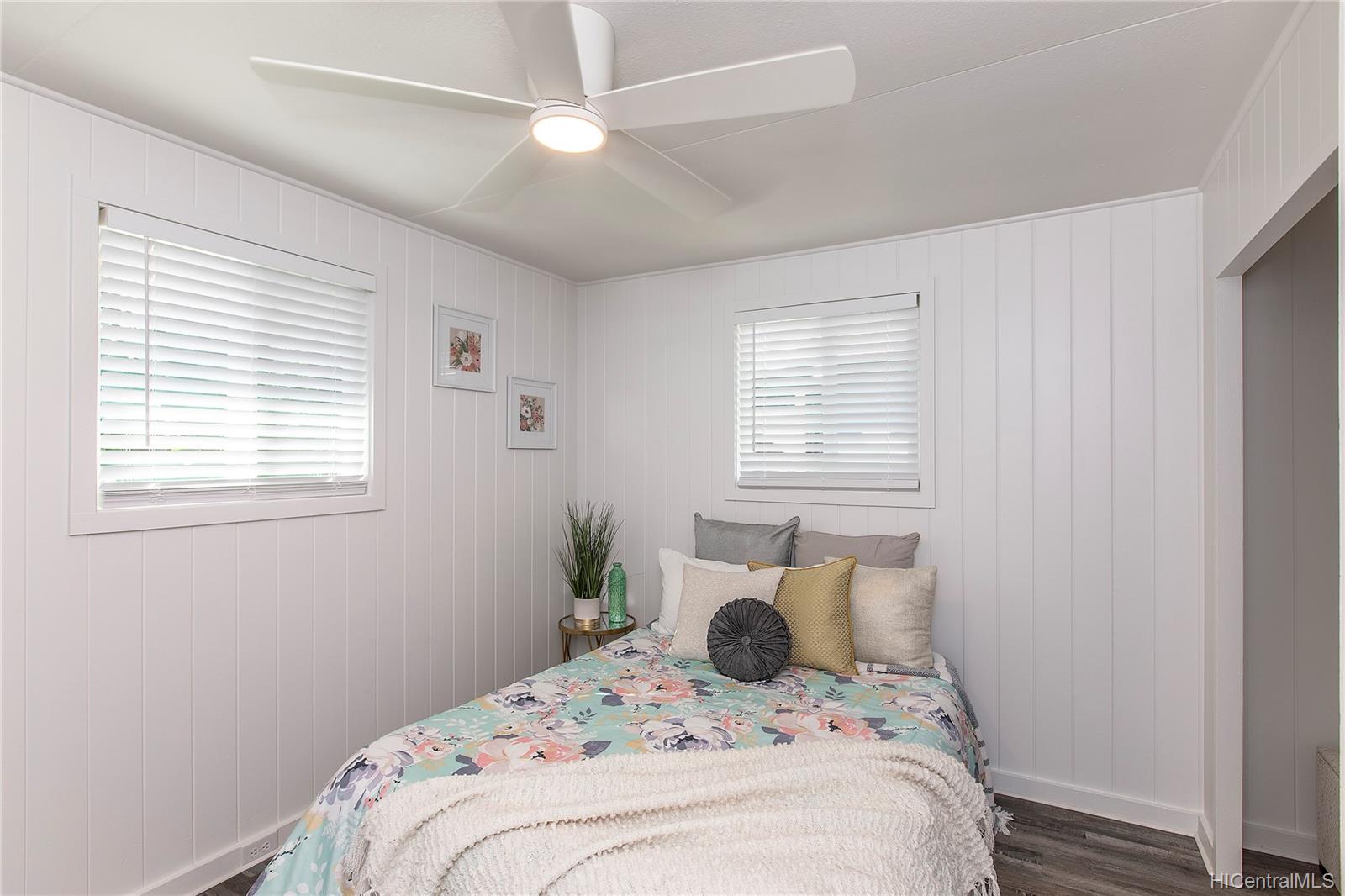 650A Oneawa Street  Unit A