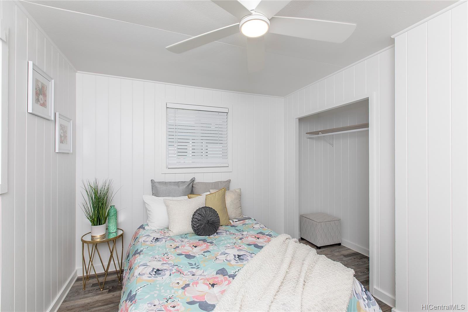 650A Oneawa Street  Unit A