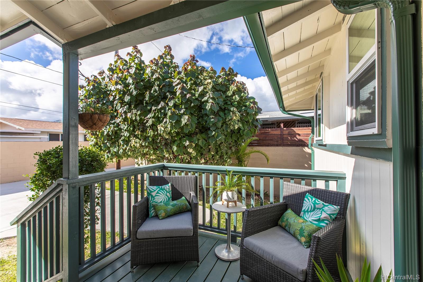 650A Oneawa Street  Unit A