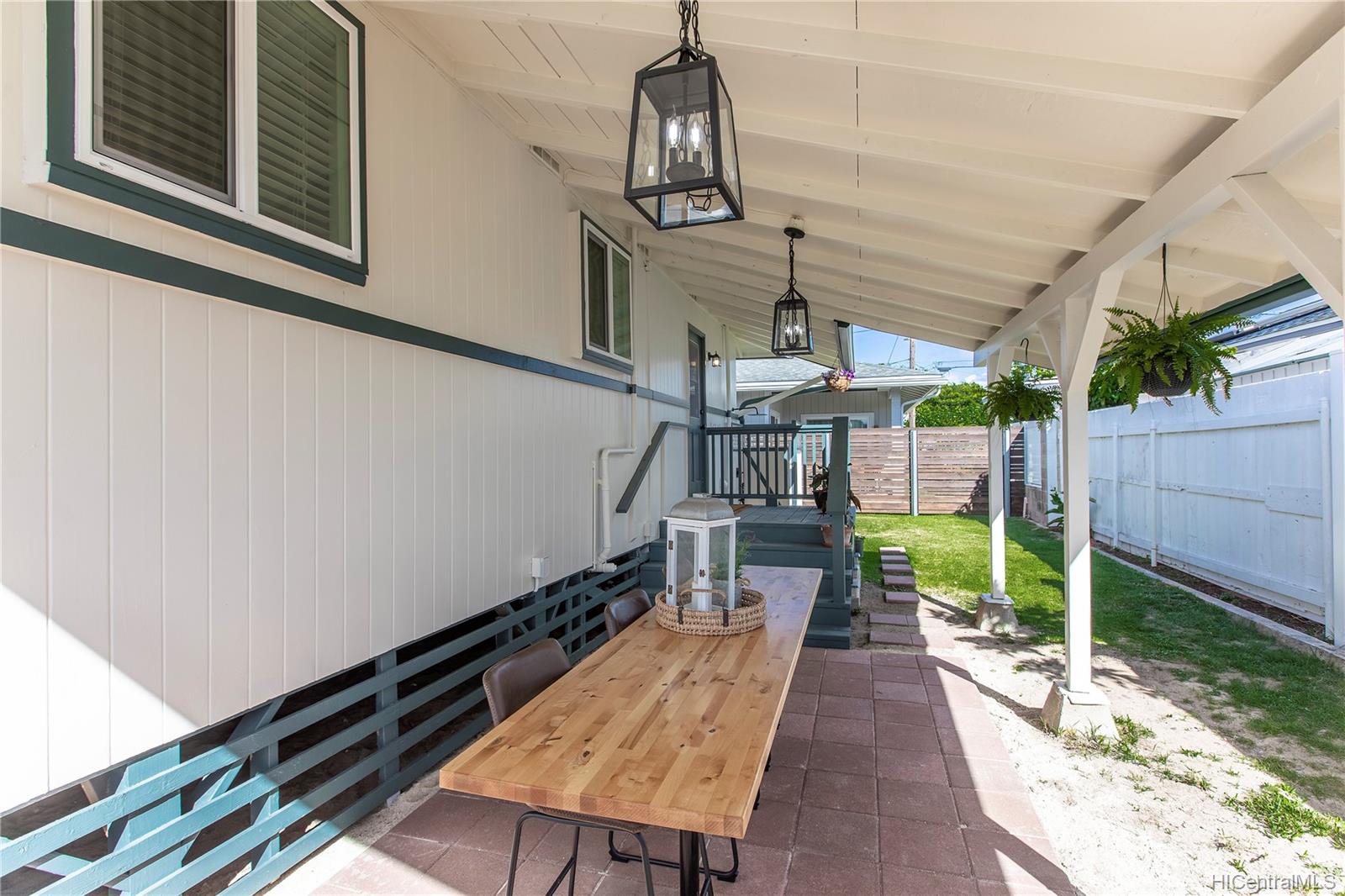 650A Oneawa Street  Unit A