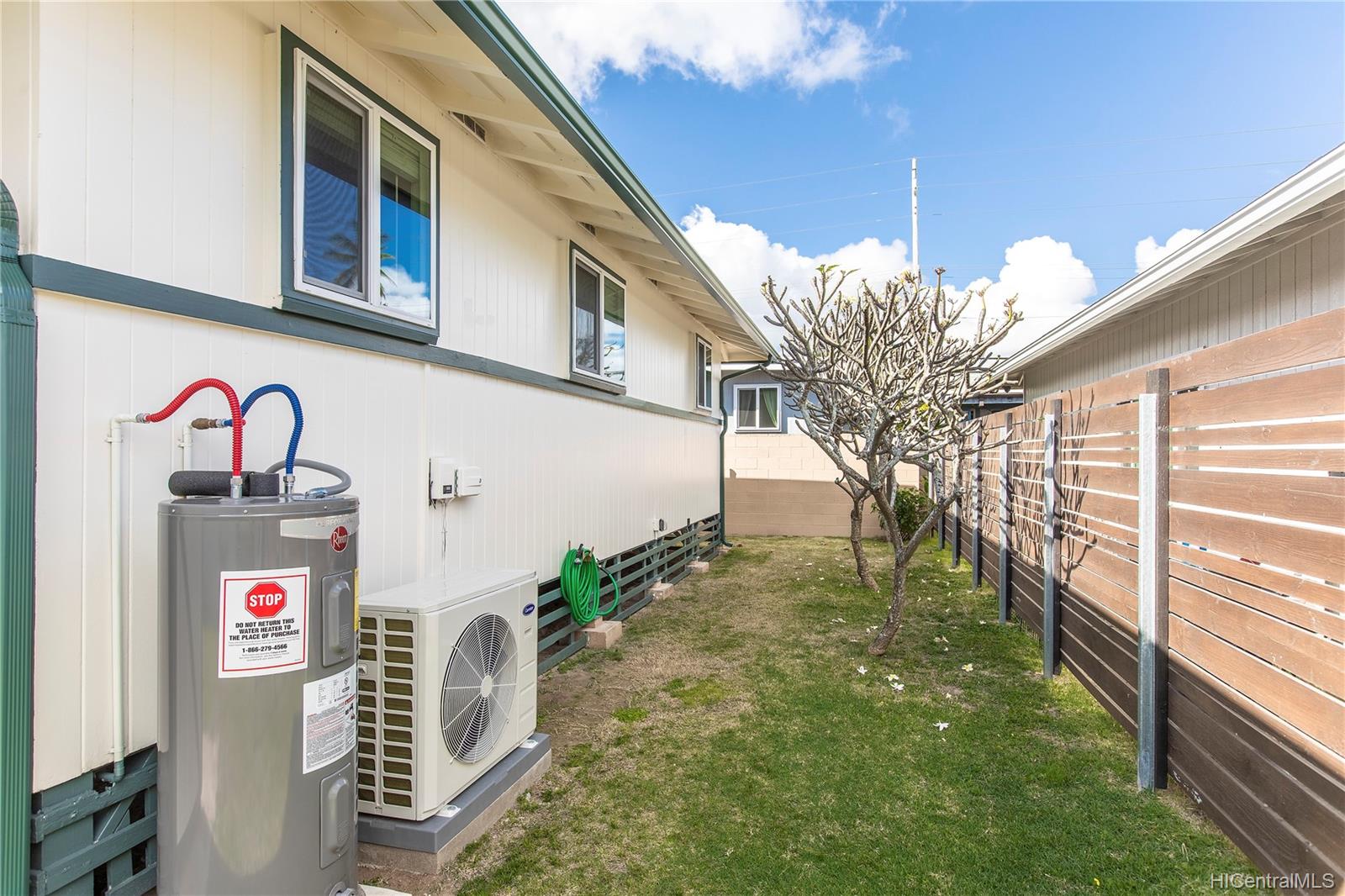 650A Oneawa Street  Unit A