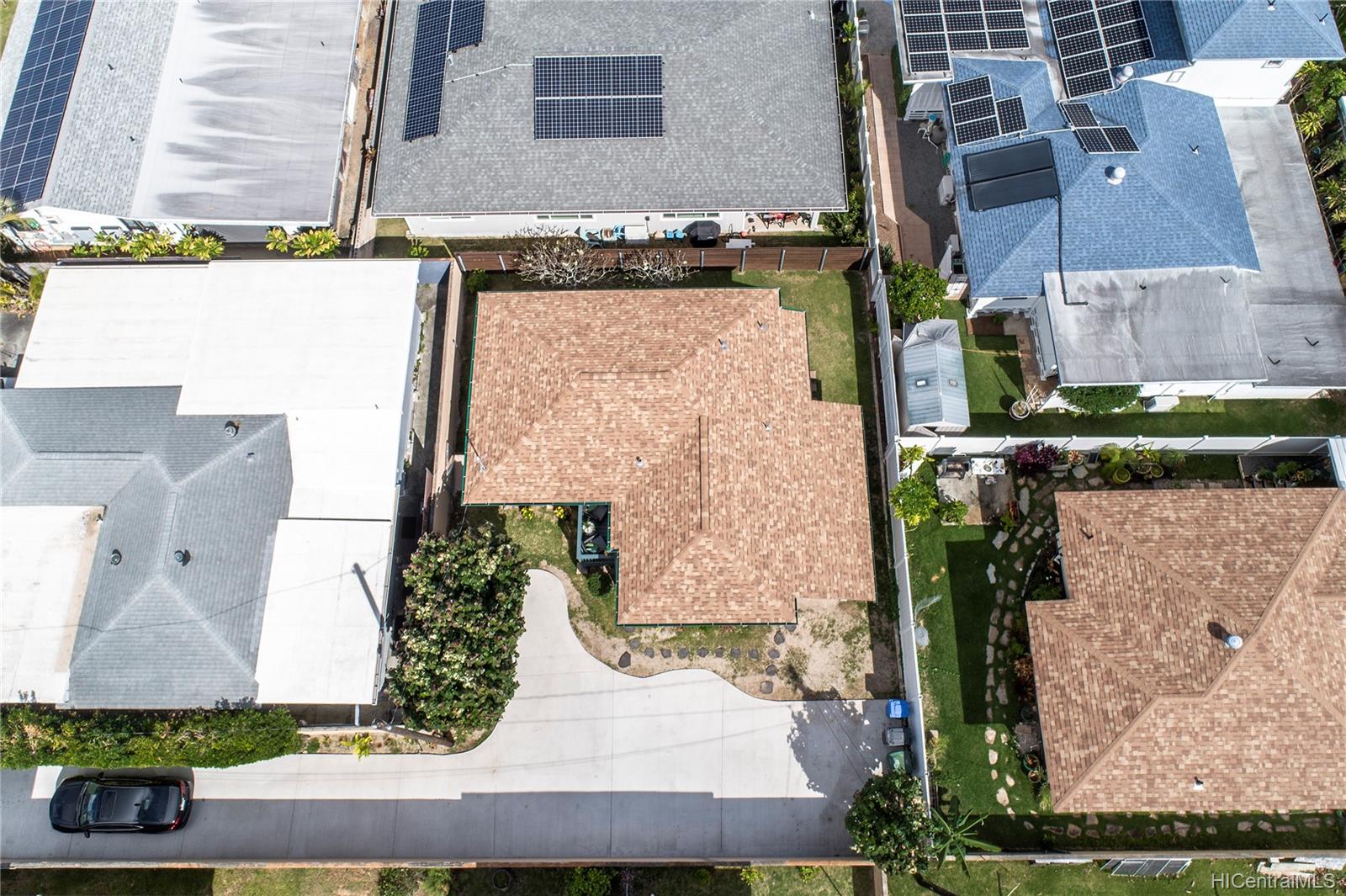 650A Oneawa Street  Unit A