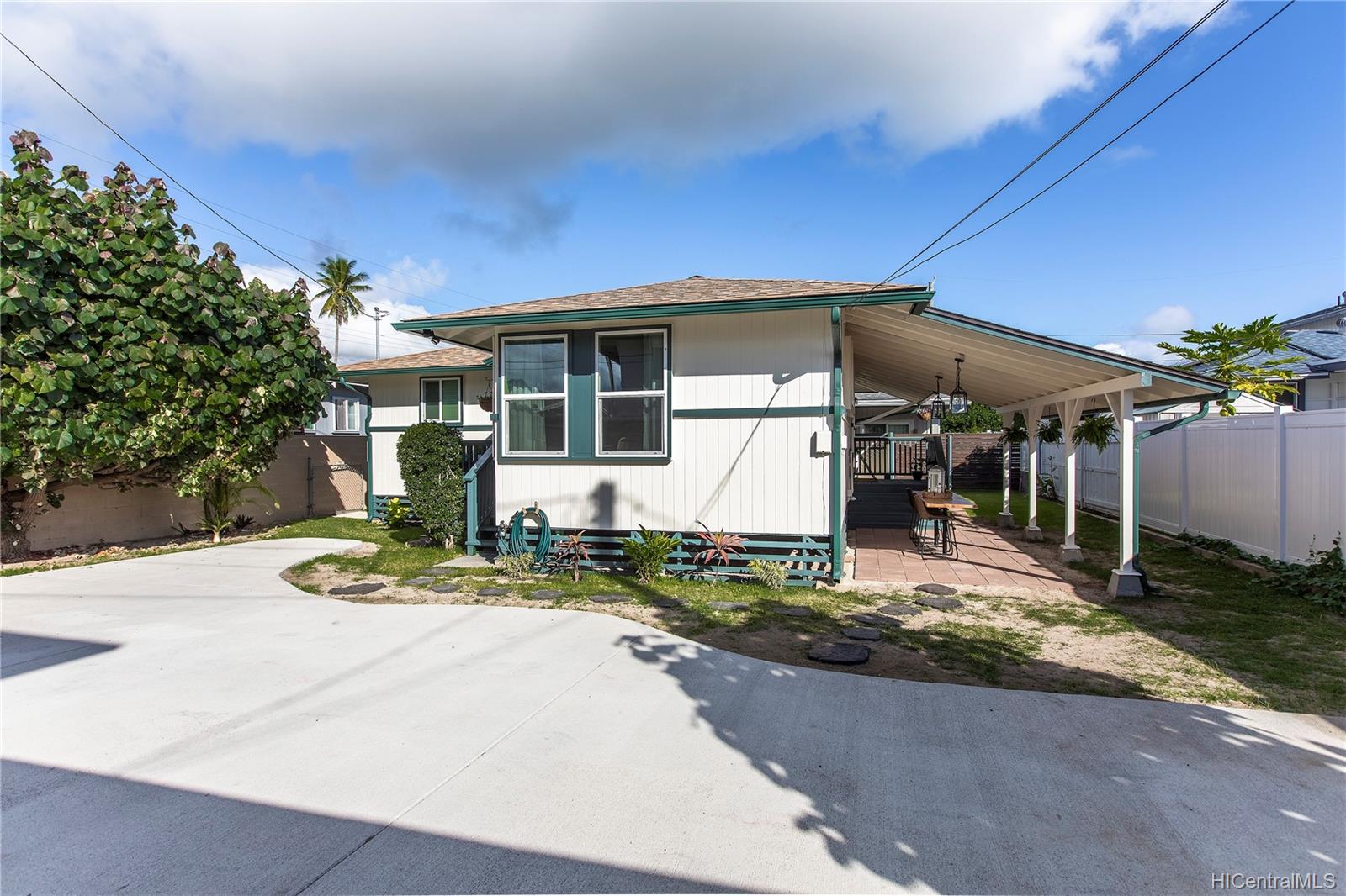 650A Oneawa Street  Unit A