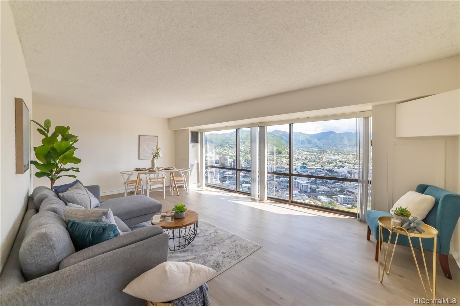 1750 Kalakaua Avenue  Unit 3803