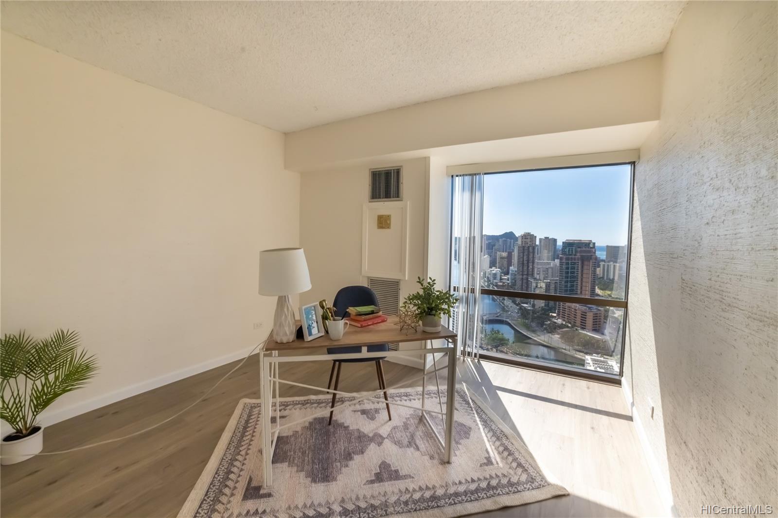 1750 Kalakaua Avenue  Unit 3803