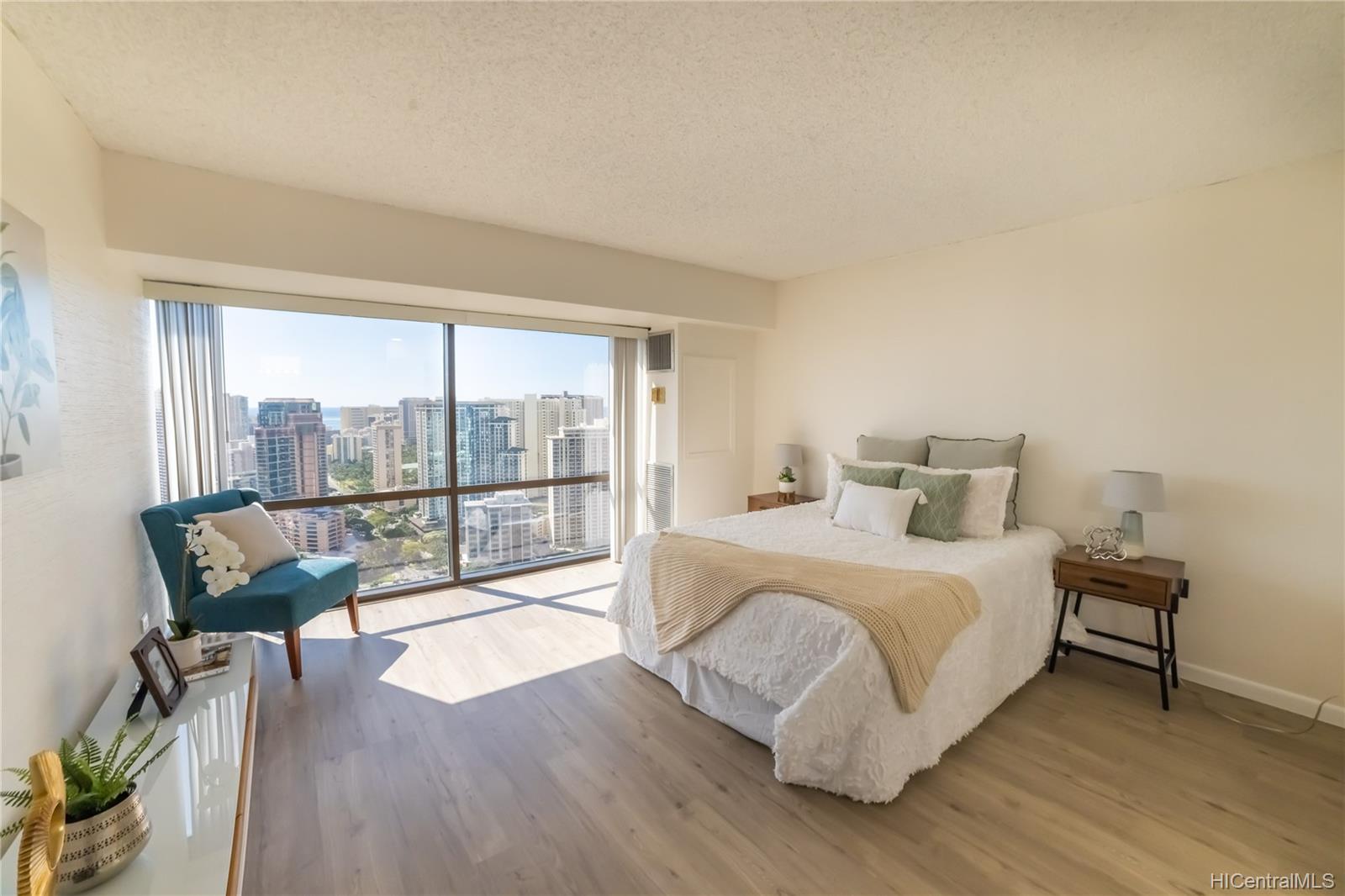 1750 Kalakaua Avenue  Unit 3803