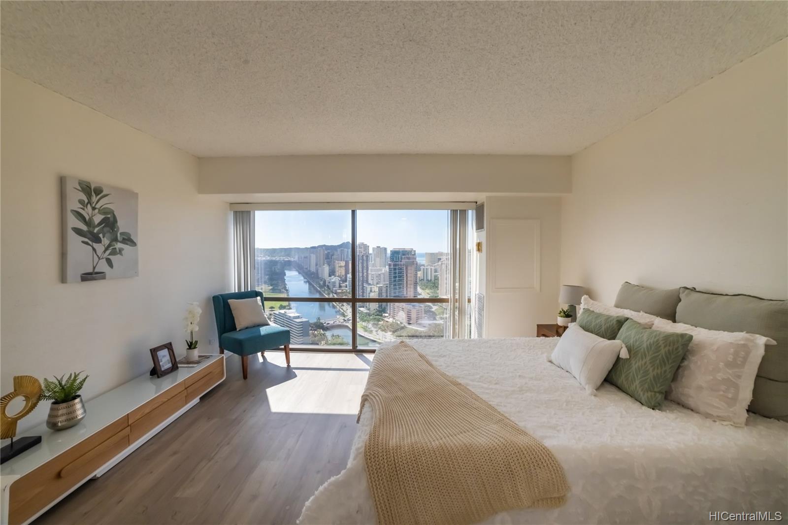 1750 Kalakaua Avenue  Unit 3803