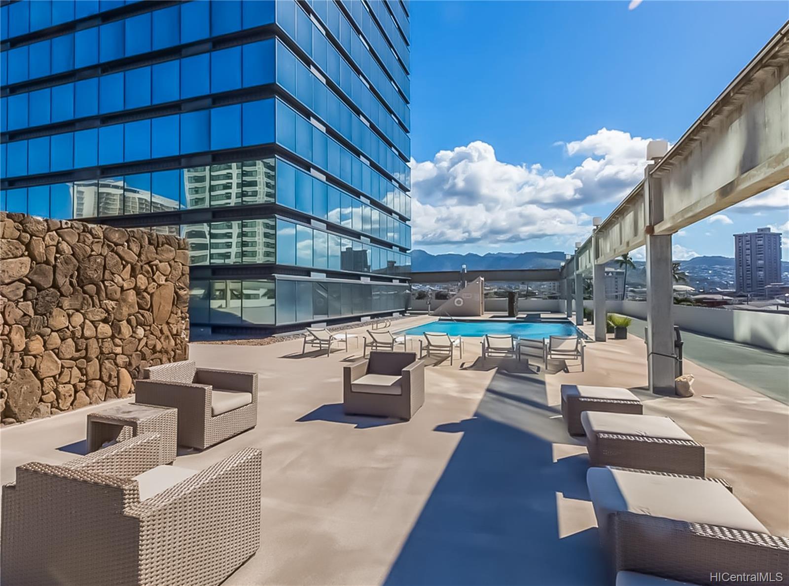 1750 Kalakaua Avenue  Unit 3803