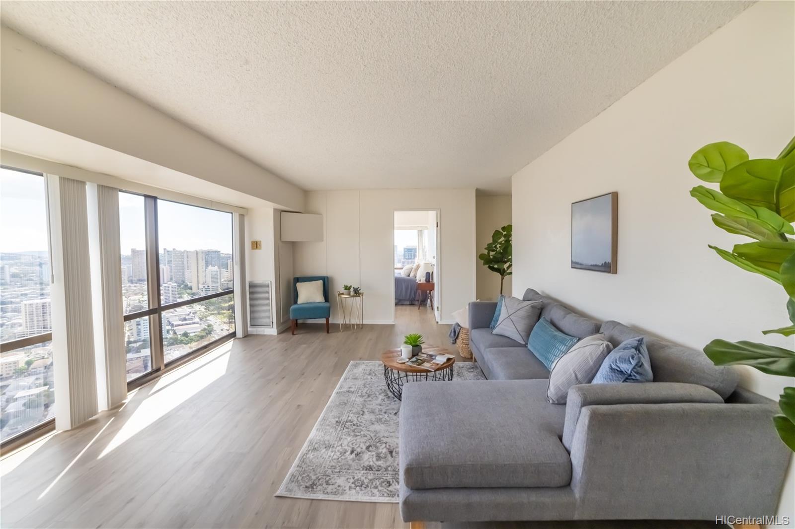 1750 Kalakaua Avenue  Unit 3803