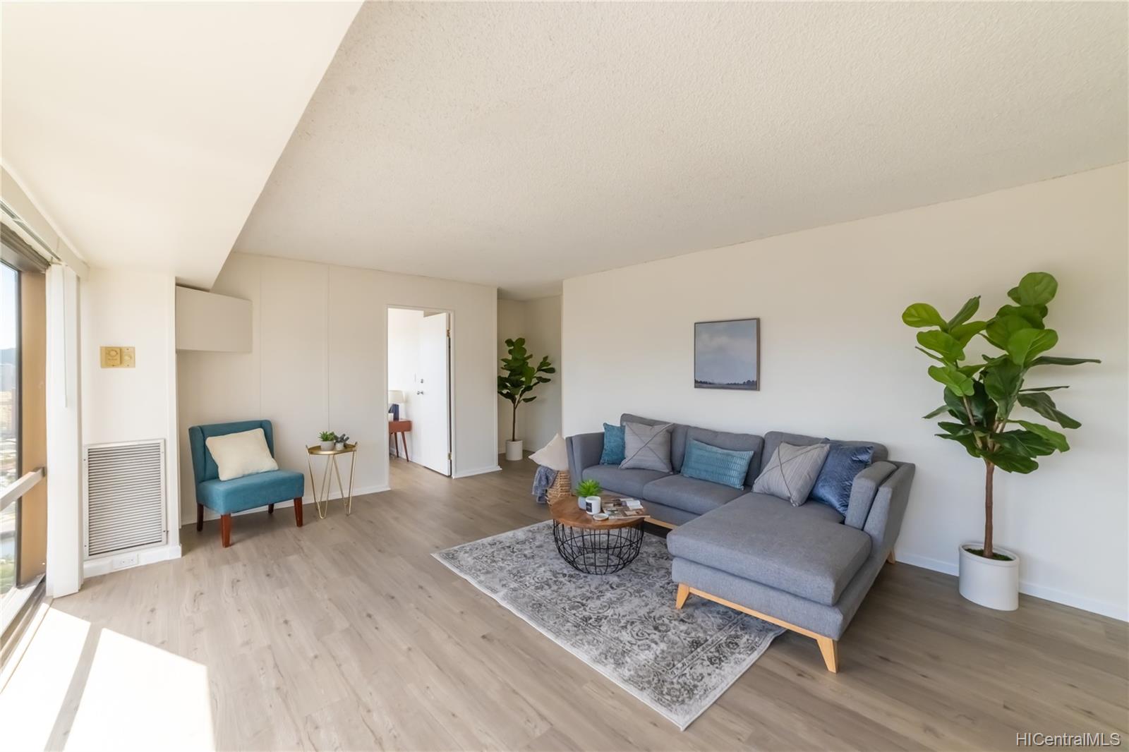 1750 Kalakaua Avenue  Unit 3803
