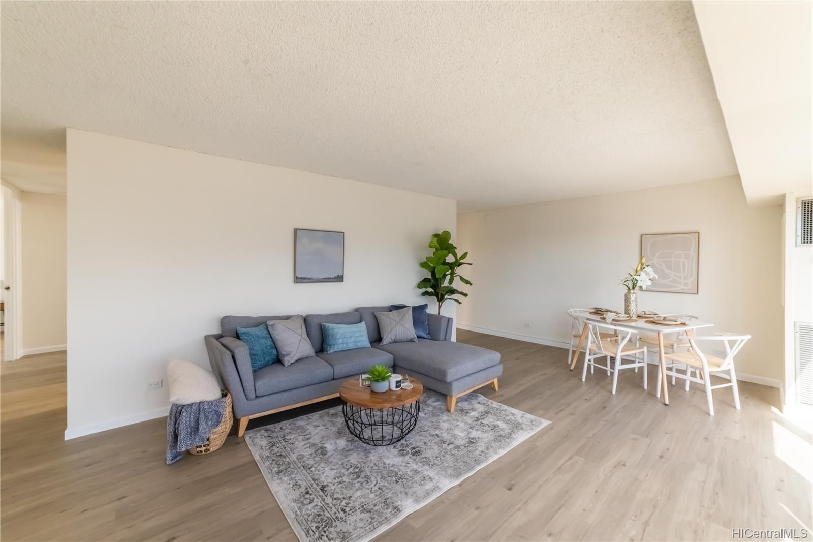 1750 Kalakaua Avenue  Unit 3803