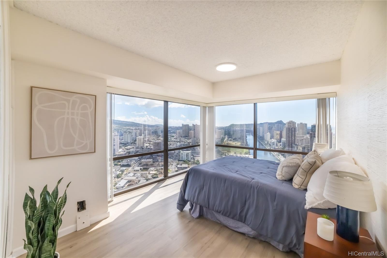 1750 Kalakaua Avenue  Unit 3803