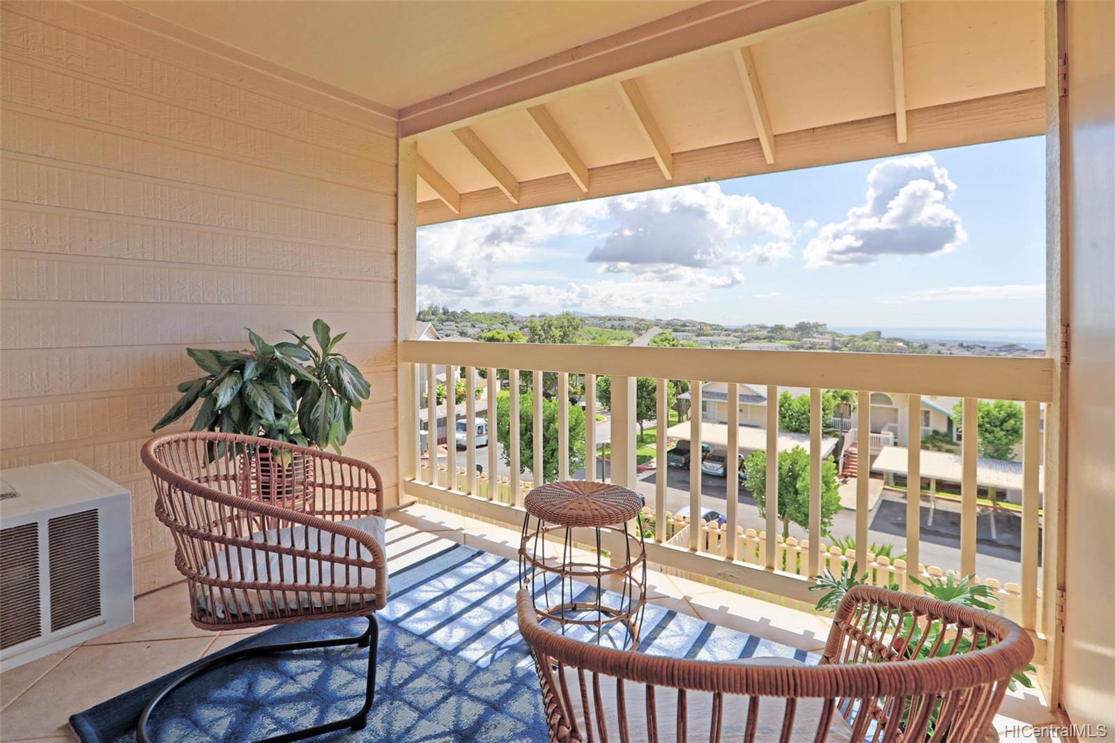 92-1210 Palahia Street  Unit V202