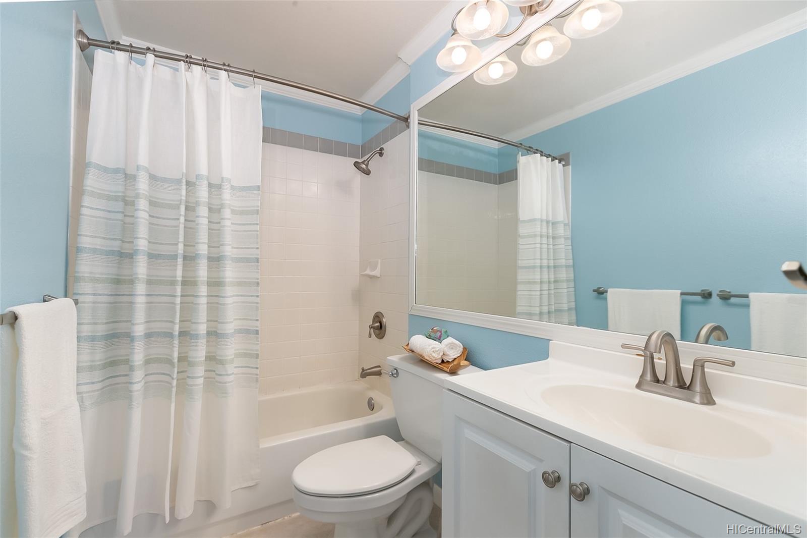 92-1210 Palahia Street  Unit V202