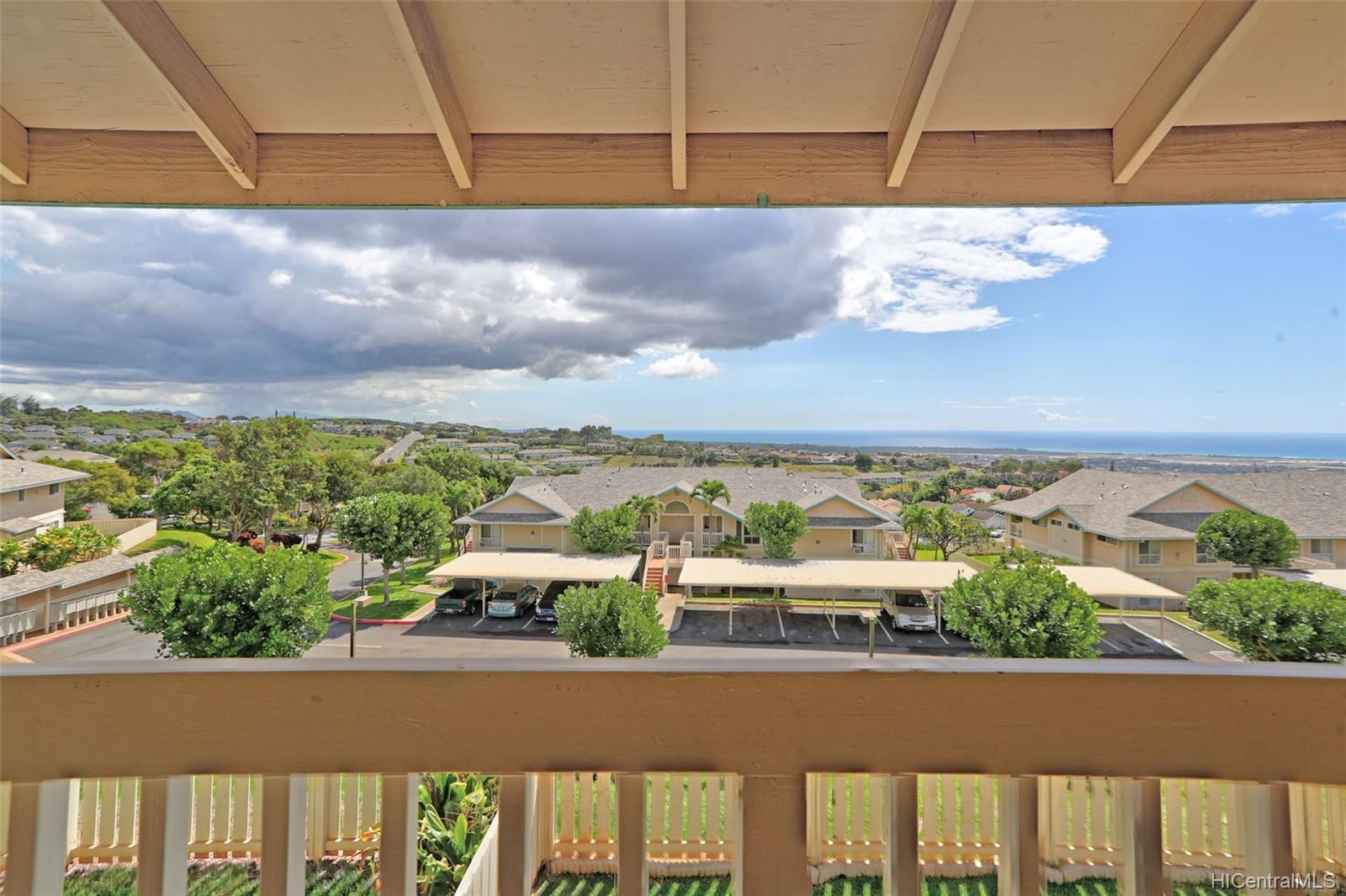 92-1210 Palahia Street  Unit V202