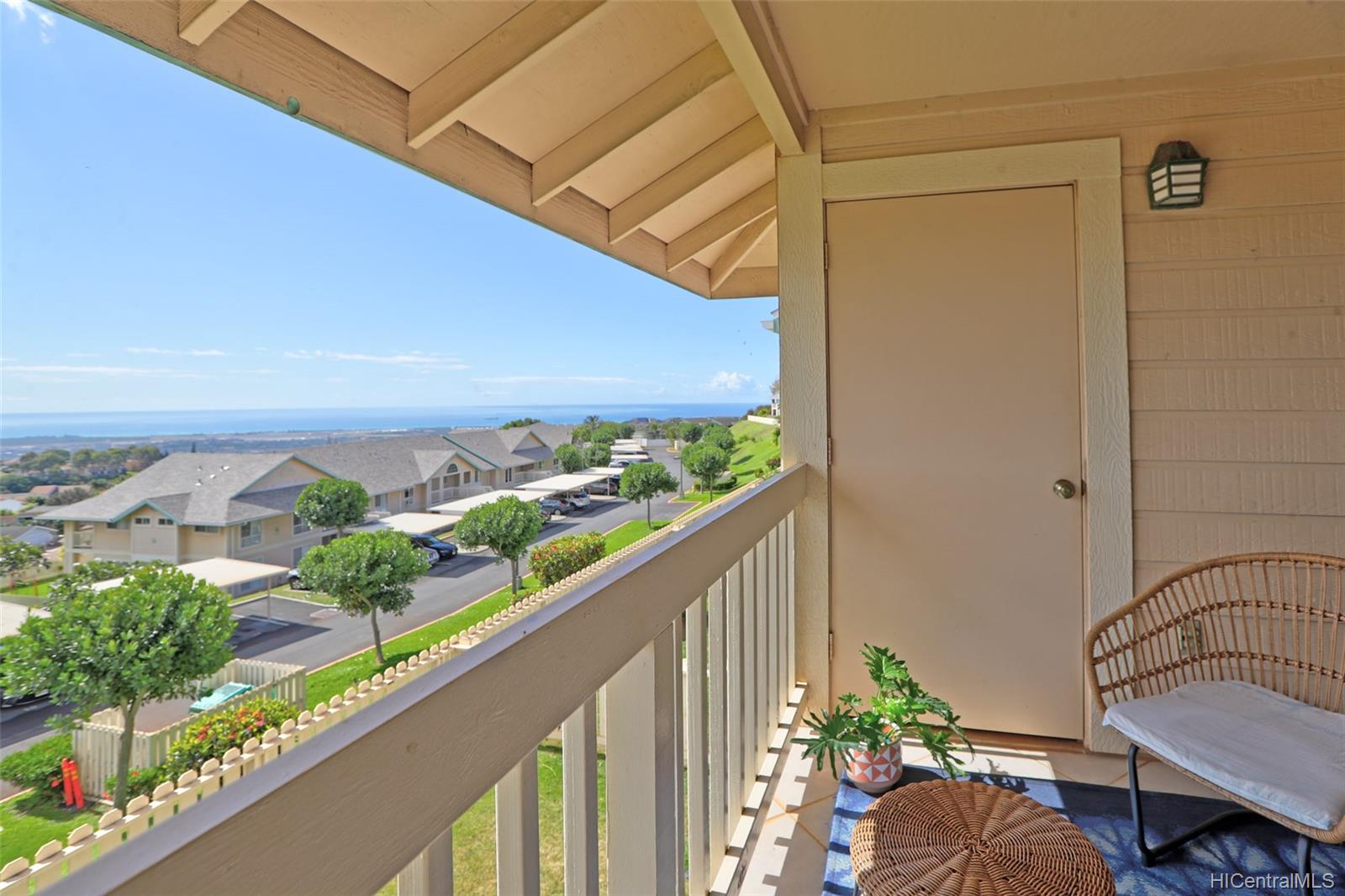 92-1210 Palahia Street  Unit V202