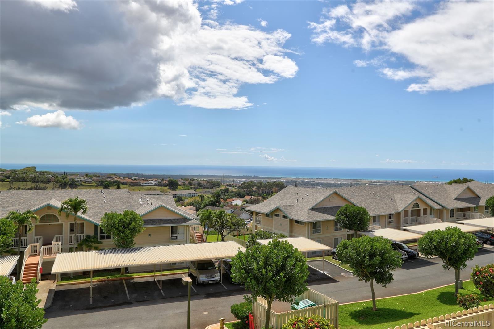 92-1210 Palahia Street  Unit V202