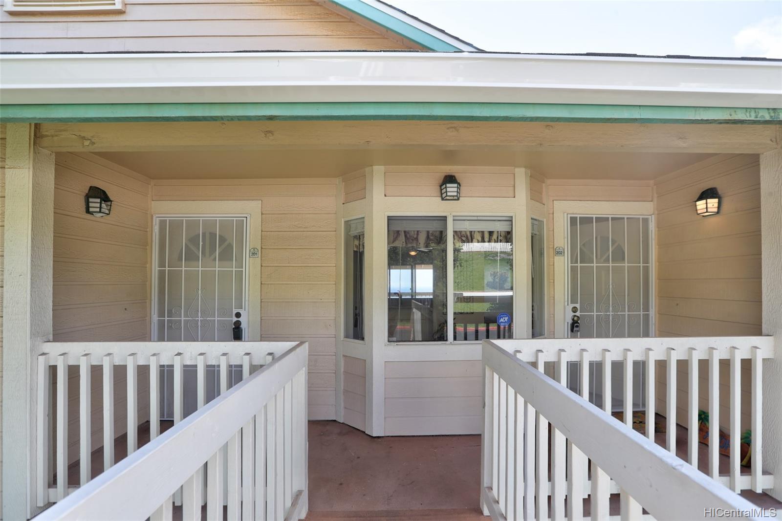 92-1210 Palahia Street  Unit V202