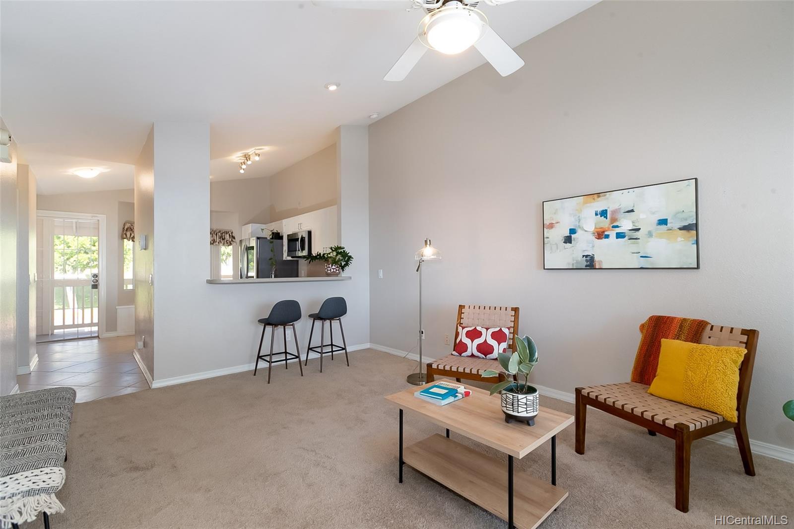 92-1210 Palahia Street  Unit V202