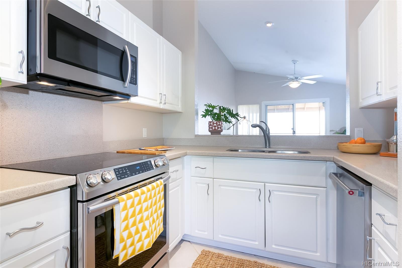 92-1210 Palahia Street  Unit V202