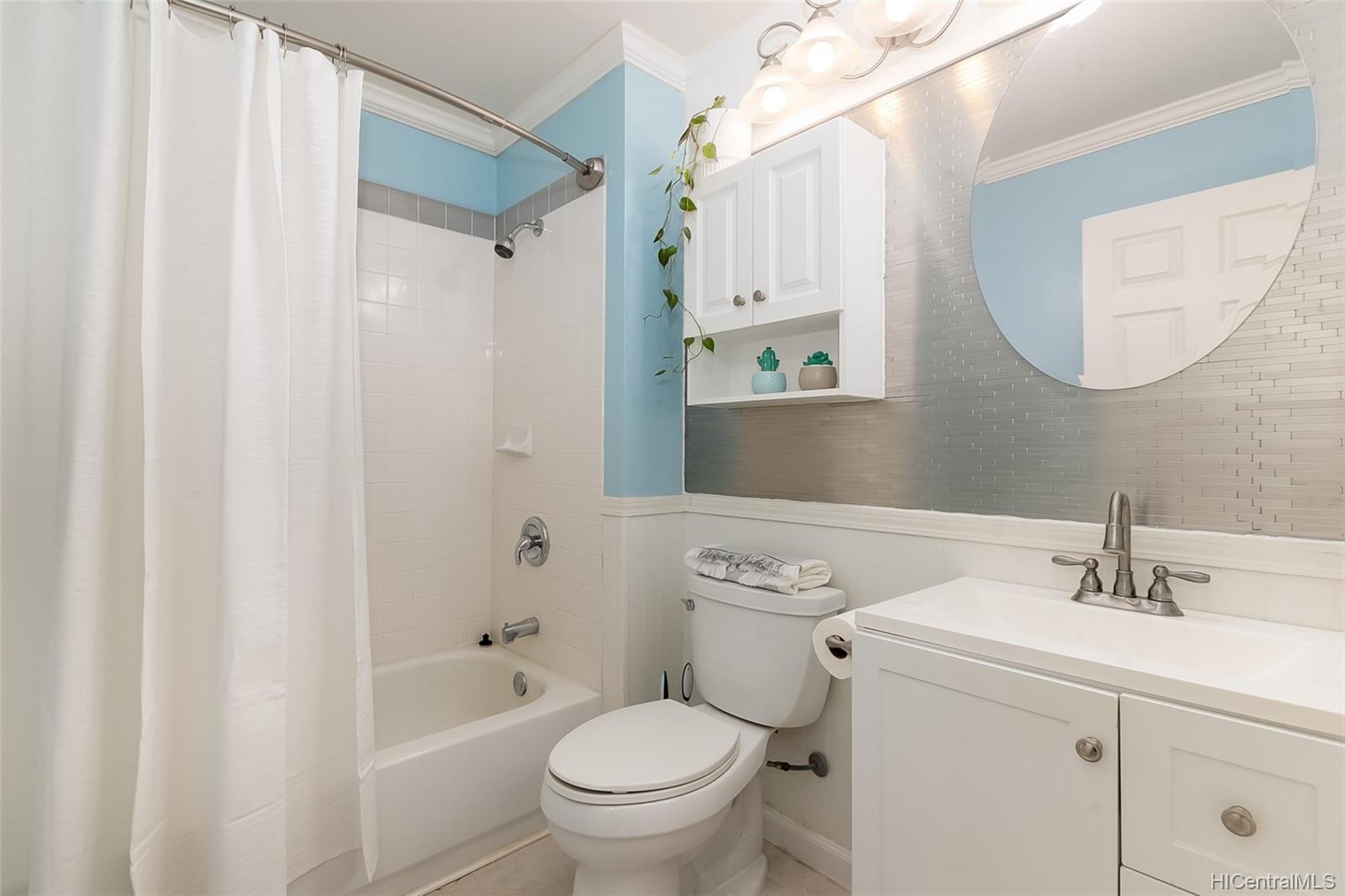 92-1210 Palahia Street  Unit V202