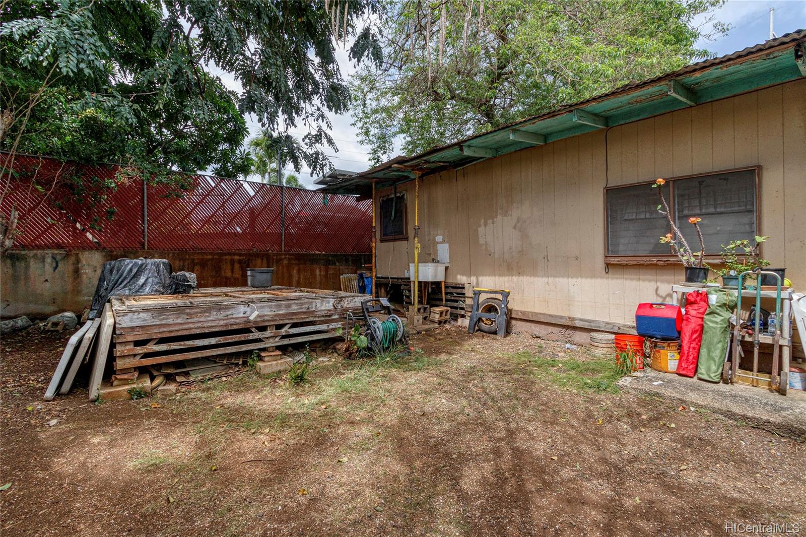 2307 N School Street  Unit A
