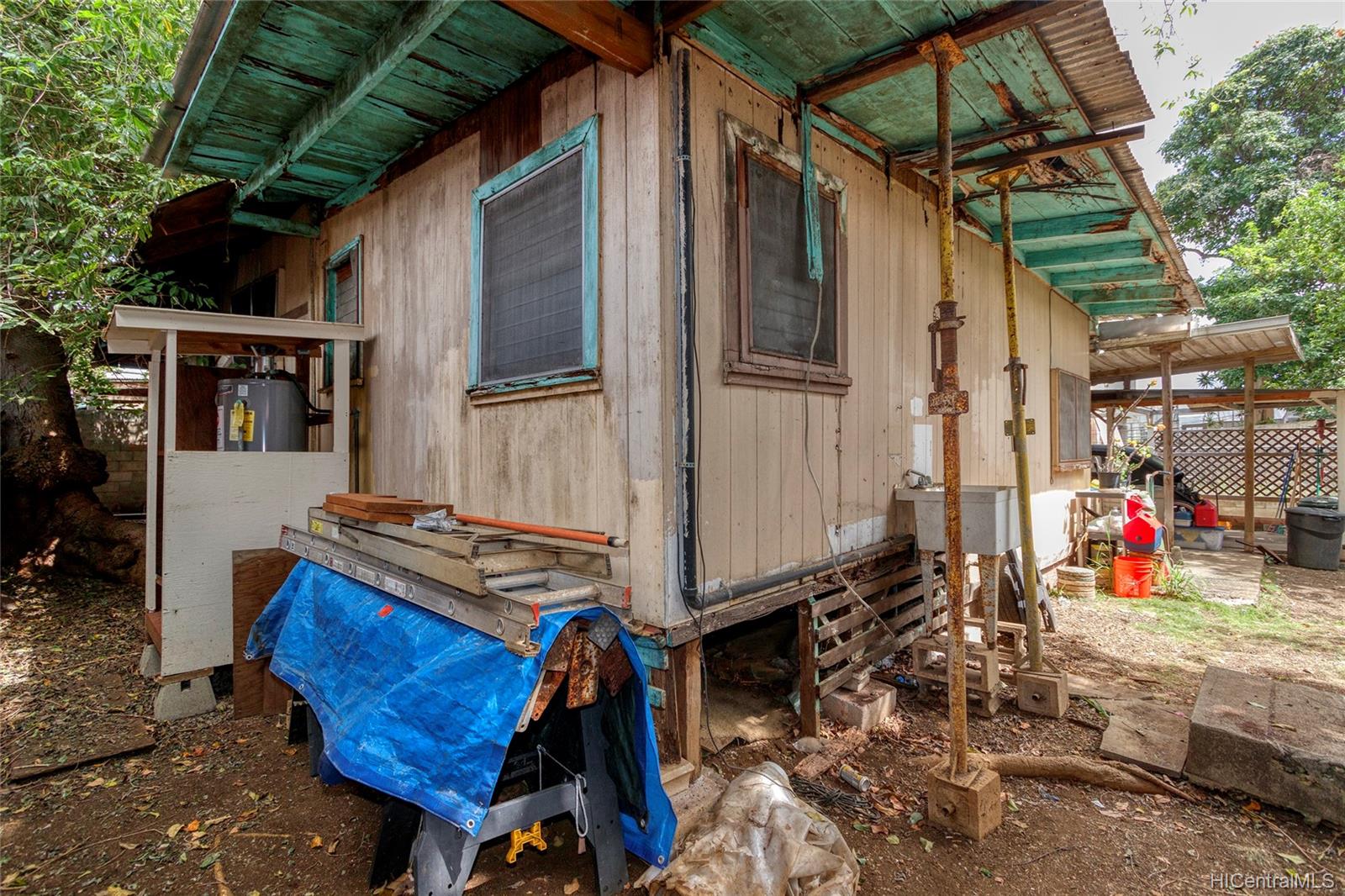 2307 N School Street  Unit A