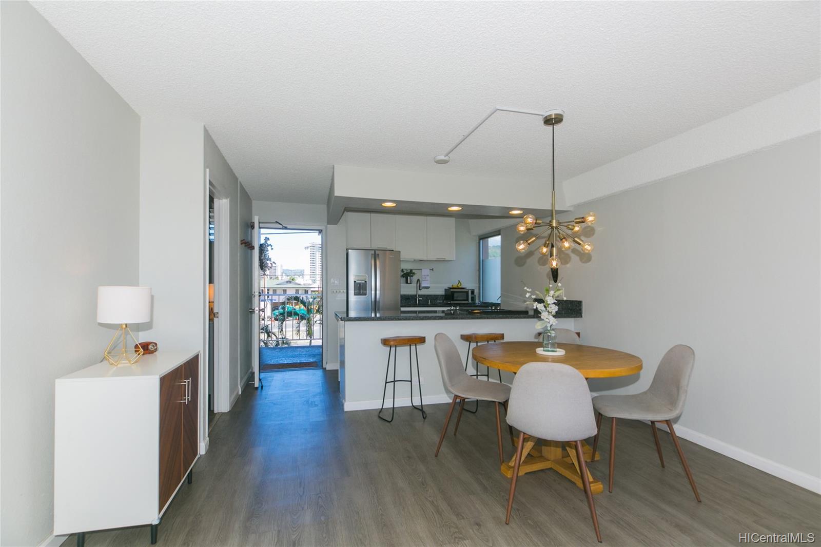 2439 Kapiolani Boulevard  Unit 101