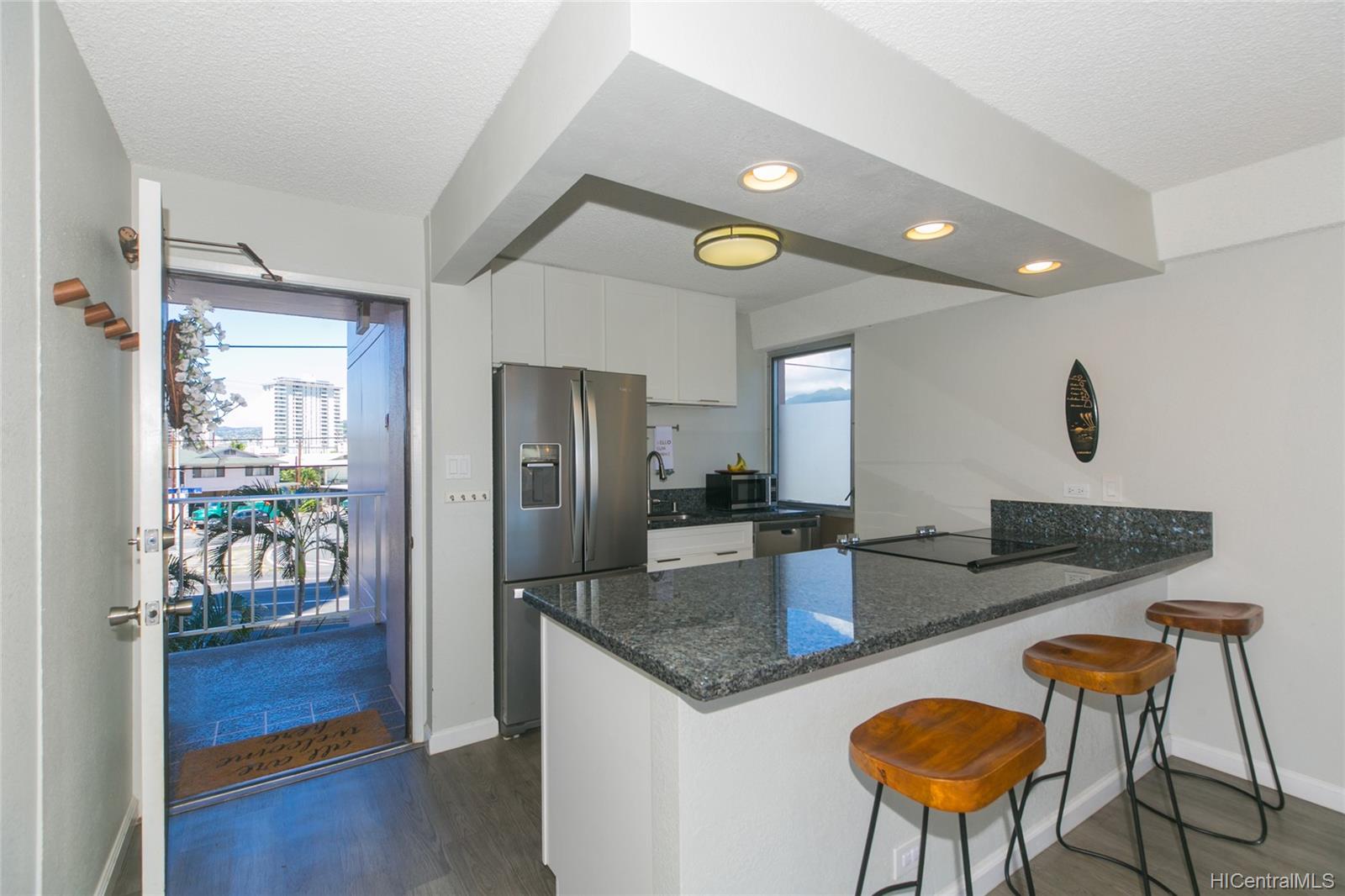 2439 Kapiolani Boulevard  Unit 101