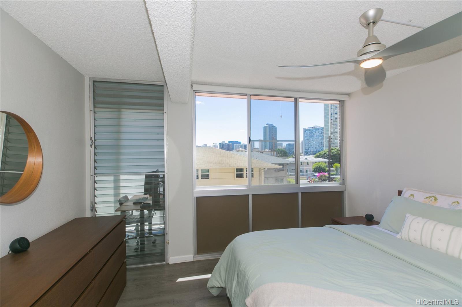 2439 Kapiolani Boulevard  Unit 101