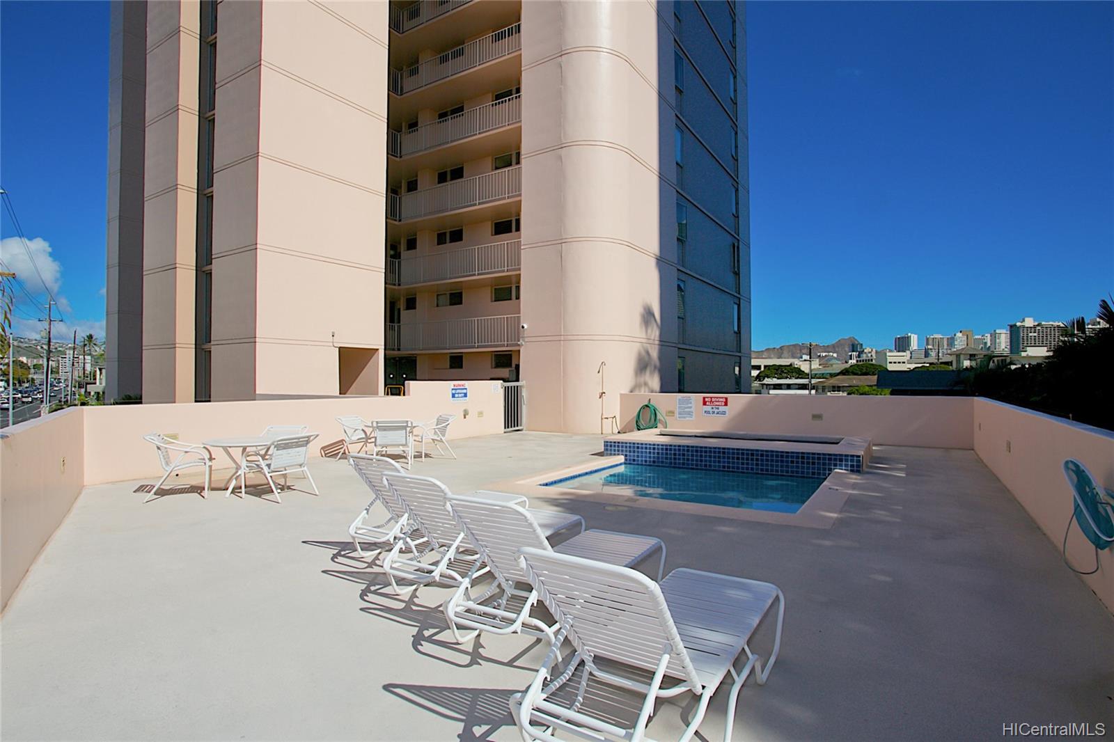 2439 Kapiolani Boulevard Unit 101 2439 Kapiolani Boulevard Unit 101