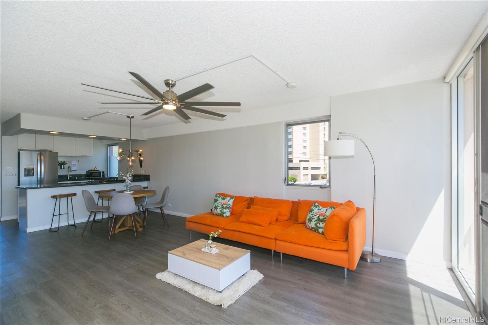 2439 Kapiolani Boulevard  Unit 101