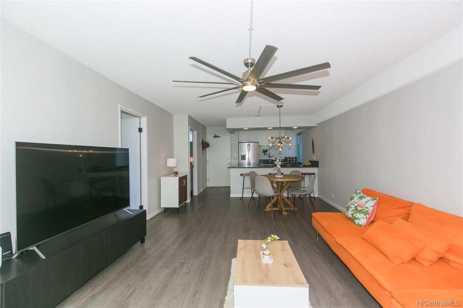 2439 Kapiolani Boulevard  Unit 101