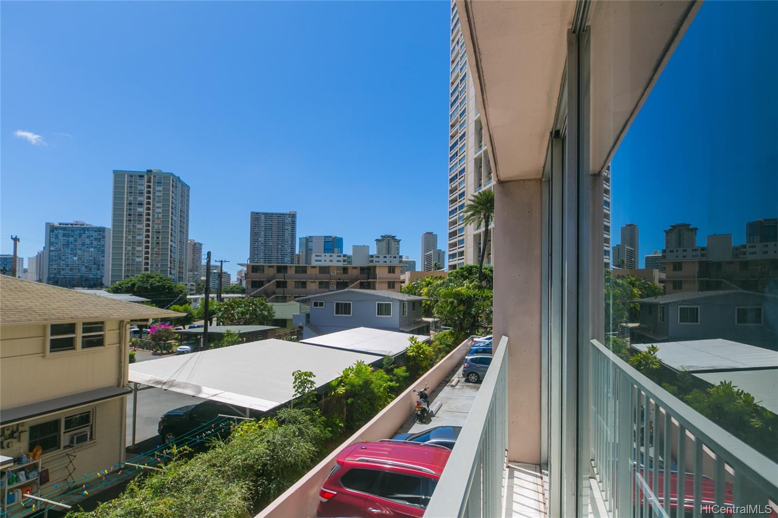 2439 Kapiolani Boulevard  Unit 101