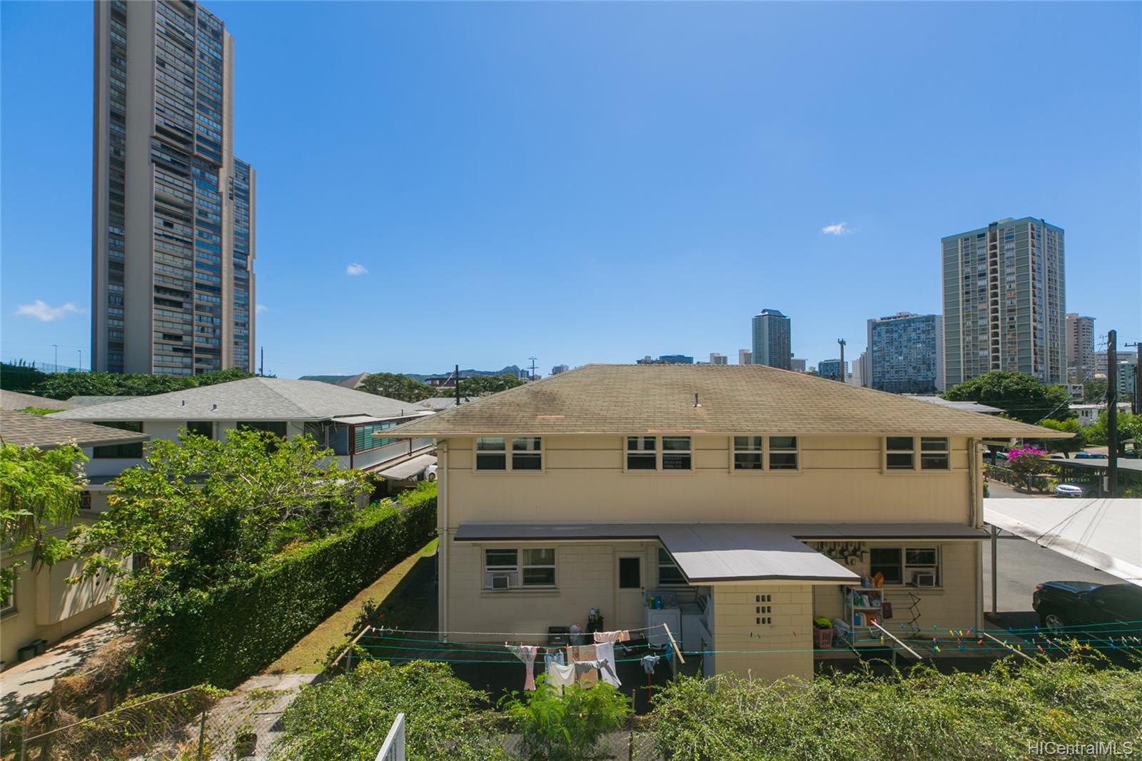 2439 Kapiolani Boulevard  Unit 101