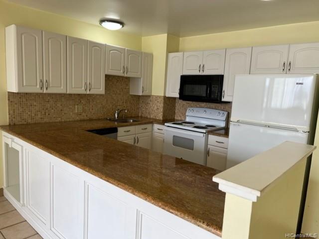 1255 Nuuanu Avenue  Unit E1914