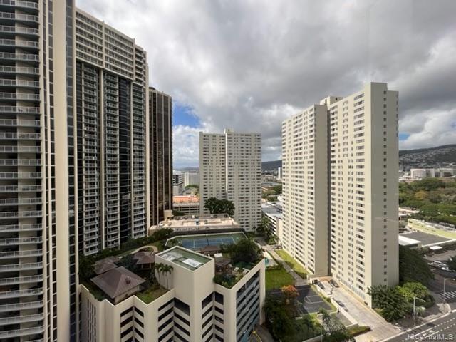 1255 Nuuanu Avenue  Unit E1914