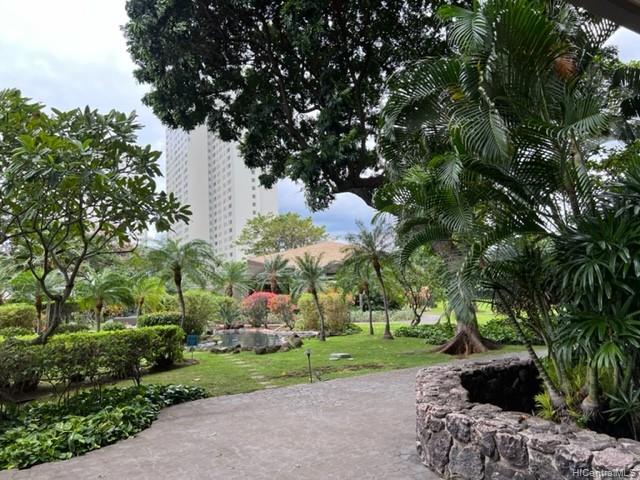 1255 Nuuanu Avenue  Unit E1914