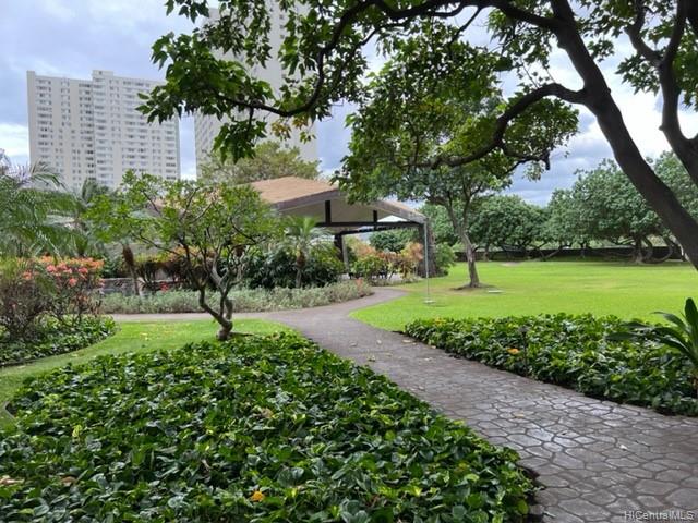 1255 Nuuanu Avenue  Unit E1914