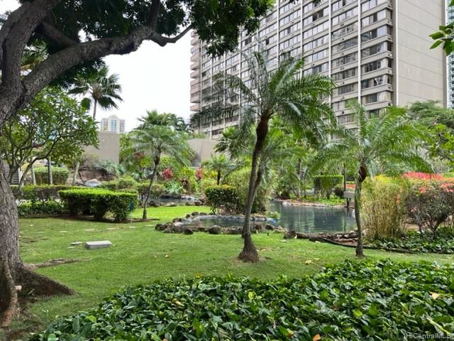 1255 Nuuanu Avenue  Unit E1914