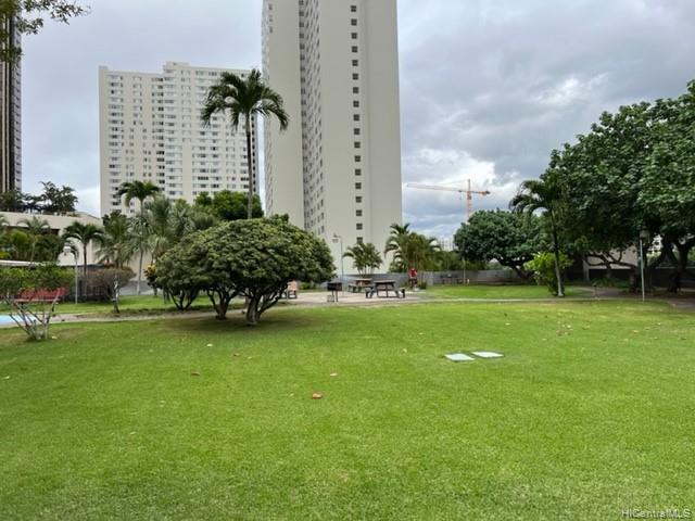 1255 Nuuanu Avenue  Unit E1914