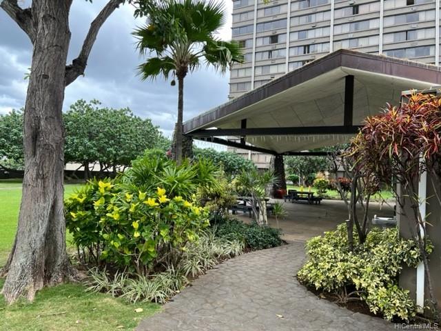 1255 Nuuanu Avenue  Unit E1914
