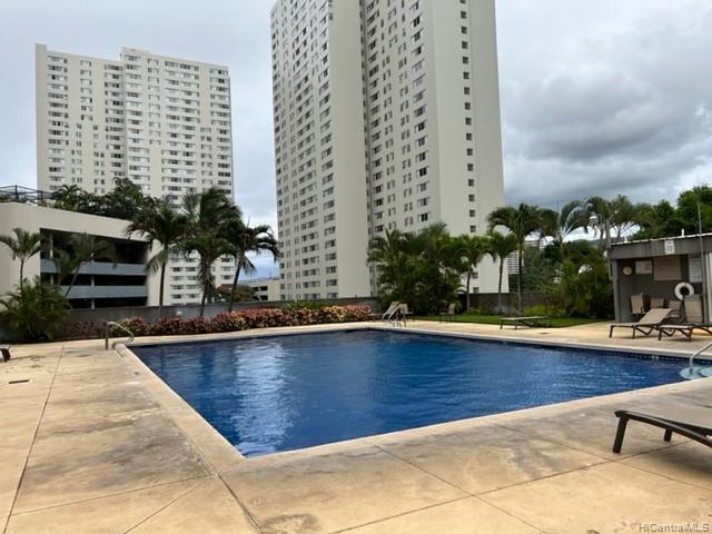1255 Nuuanu Avenue  Unit E1914