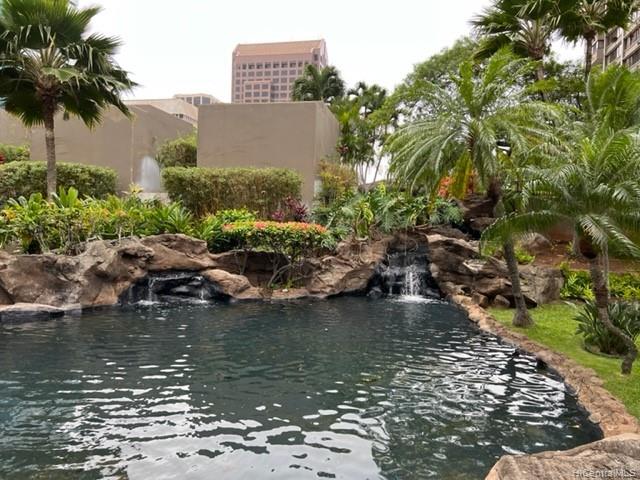 1255 Nuuanu Avenue  Unit E1914