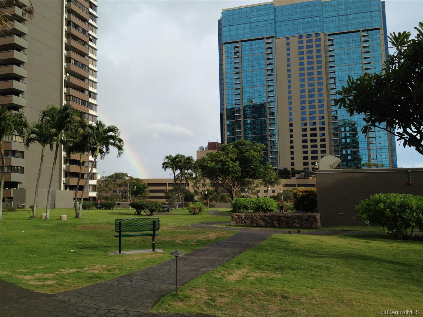 1255 Nuuanu Avenue  Unit E1914