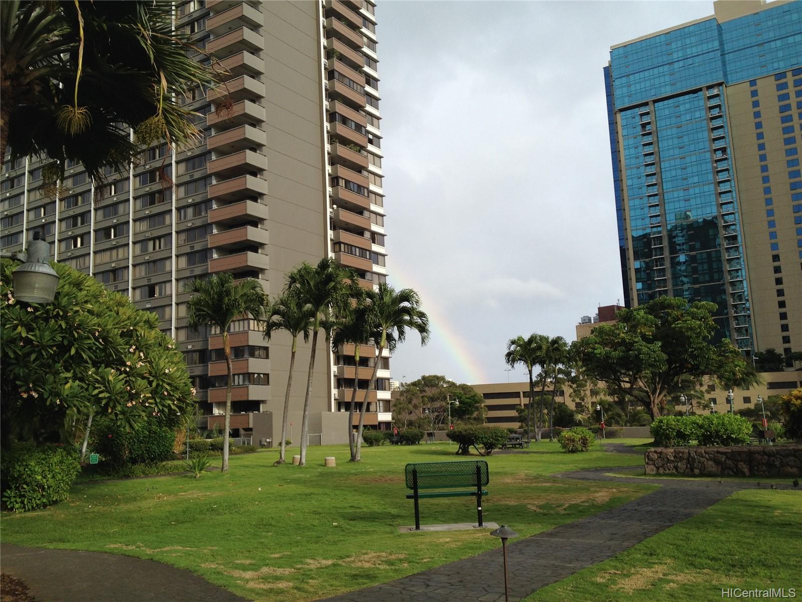 1255 Nuuanu Avenue  Unit E1914