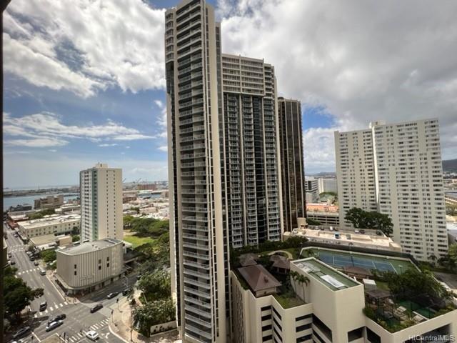 1255 Nuuanu Avenue  Unit E1914